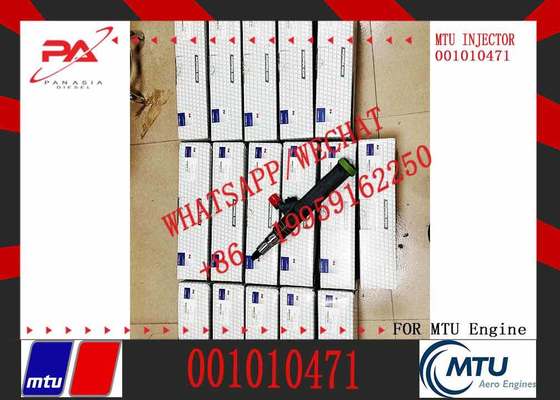 High Quality Common Fuel Injector 253351 VTO-B160BM 001010425 001010471 00101042571