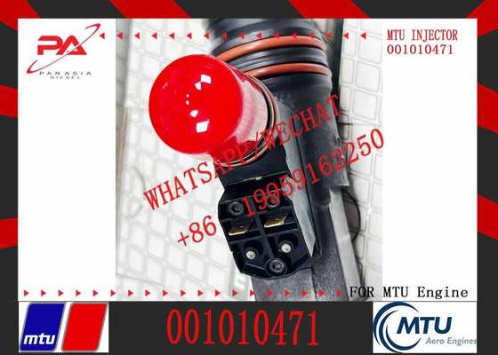 High Quality Common Fuel Injector 253351 VTO-B160BM 001010425 001010471 00101042571