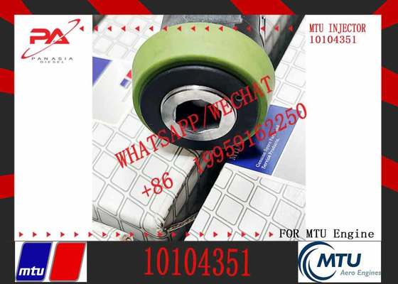 High Quality C-aterpillar Steel Diesel Fuel Nozzle 10104351 VTO-G463BD VTO-G268W48B 0010106951 RX52407500032 VTO-B160BW New