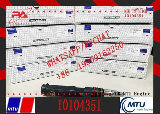 High Quality C-aterpillar Steel Diesel Fuel Nozzle 10104351 VTO-G463BD VTO-G268W48B 0010106951 RX52407500032 VTO-B160BW New