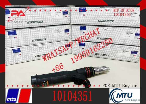 High Quality C-aterpillar Steel Diesel Fuel Nozzle 10104351 VTO-G463BD VTO-G268W48B 0010106951 RX52407500032 VTO-B160BW New