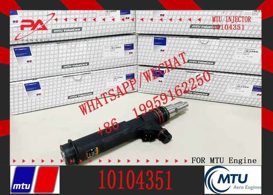 High Quality C-aterpillar Steel Diesel Fuel Nozzle 10104351 VTO-G463BD VTO-G268W48B 0010106951 RX52407500032 VTO-B160BW New