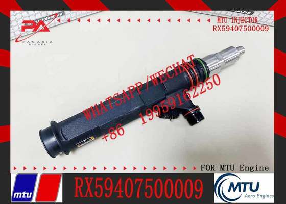 High Quality diesel MTU Fuel Injector RX59407500008 RX59407500009 59407500008 59407500009