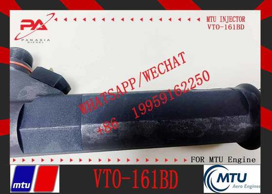 RX52407500024 VTO-161BD VTO-G241W48B VTO-G283BD 0010104251/71 RX52407500032 Diesel Engine Parts Fuel Injector For MTU4000.01