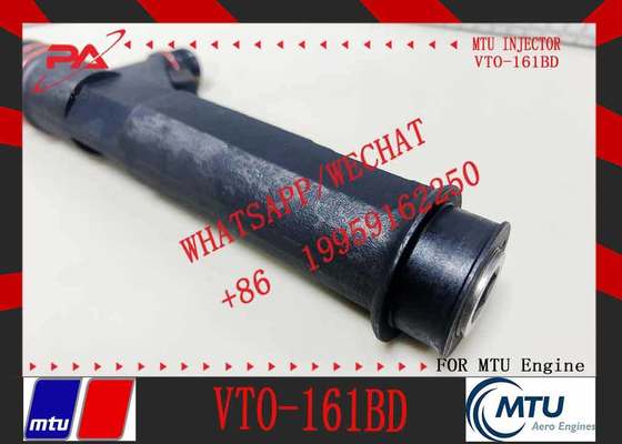RX52407500024 VTO-161BD VTO-G241W48B VTO-G283BD 0010104251/71 RX52407500032 Diesel Engine Parts Fuel Injector For MTU4000.01