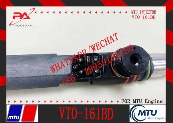 RX52407500024 VTO-161BD VTO-G241W48B VTO-G283BD 0010104251/71 RX52407500032 Diesel Engine Parts Fuel Injector For MTU4000.01