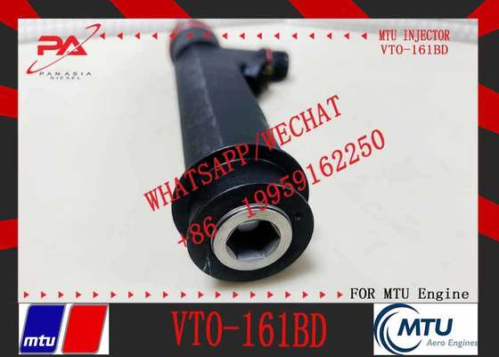 RX52407500024 VTO-161BD VTO-G241W48B VTO-G283BD 0010104251/71 RX52407500032 Diesel Engine Parts Fuel Injector For MTU4000.01