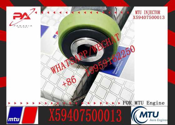 4000 Engine Common Rail Fuel Injector X59407500020 X59407500022 X59407500013 X59407500016 EX59407500020