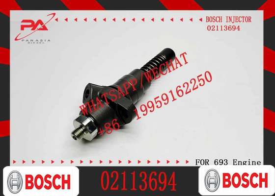Fuel Injector Pump 0414693005 02113694 0414693002 for Engine 2013