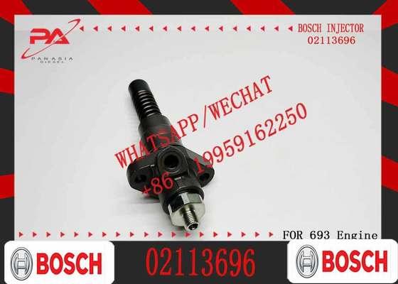 Fuel Injection Pump 0414693006 02113696 Unit Pump for TCD2013 Engine