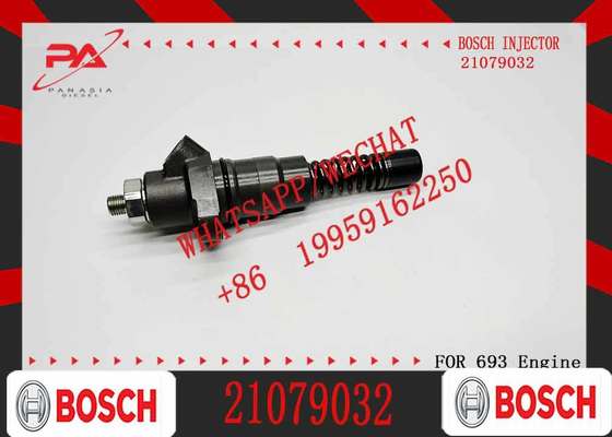 02113696 04900939 0414693006In Stock TCD2013 L06 4V Unit Pump VOE 21079032 for D7R Bus