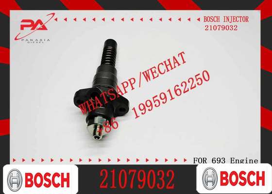 02113696 04900939 0414693006In Stock TCD2013 L06 4V Unit Pump VOE 21079032 for D7R Bus