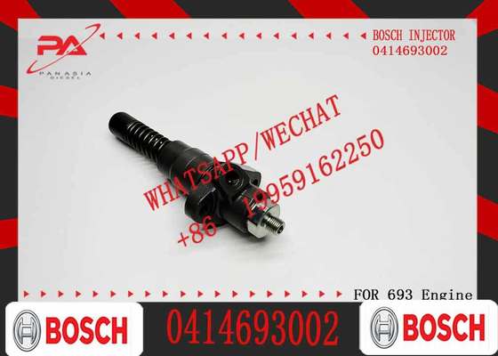 Fuel Injector Pump 0414693005 02113694 0414693002 for Engine 2013