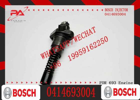 BETTER HIGH PRESSURE PUMP for 0414693005 0414693004 0414693003 0414693001 02113694 EC290B EC240B EC290C EW140C