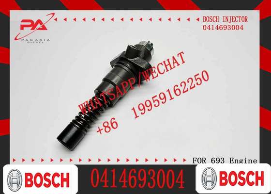 BETTER HIGH PRESSURE PUMP for 0414693005 0414693004 0414693003 0414693001 02113694 EC290B EC240B EC290C EW140C