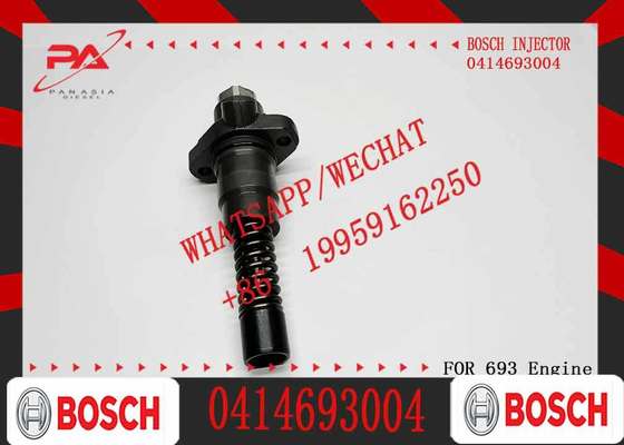 BETTER HIGH PRESSURE PUMP for 0414693005 0414693004 0414693003 0414693001 02113694 EC290B EC240B EC290C EW140C