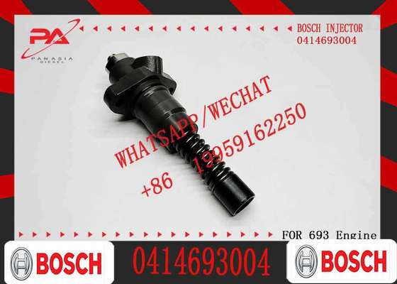 BETTER HIGH PRESSURE PUMP for 0414693005 0414693004 0414693003 0414693001 02113694 EC290B EC240B EC290C EW140C