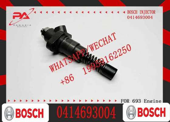 BETTER HIGH PRESSURE PUMP for 0414693005 0414693004 0414693003 0414693001 02113694 EC290B EC240B EC290C EW140C