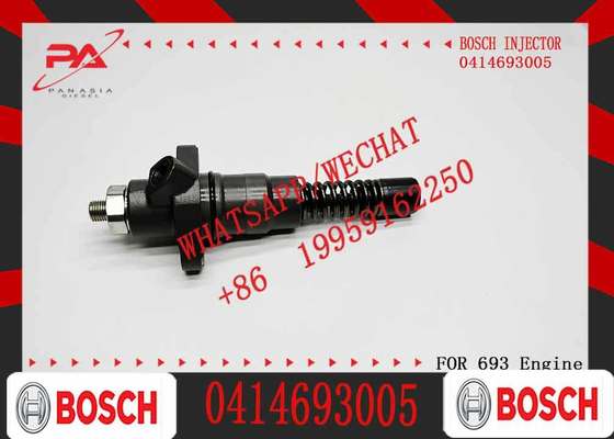 Fuel Injector Pump 0414693005 02113694 0414693002 for Engine 2013