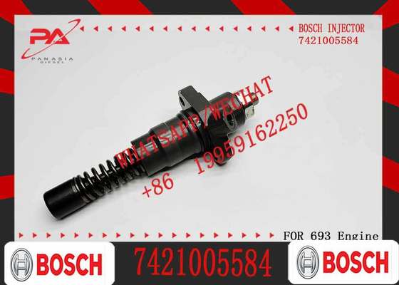 Engine Parts Injection Pump 0414693006 BOSCH 02113696 21079032 7421005584 With High Quality