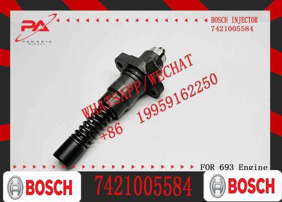 Engine Parts Injection Pump 0414693006 BOSCH 02113696 21079032 7421005584 With High Quality