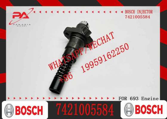 Engine Parts Injection Pump 0414693006 BOSCH 02113696 21079032 7421005584 With High Quality