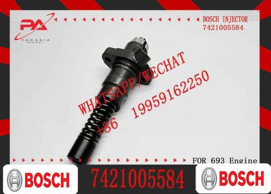 Engine Parts Injection Pump 0414693006 BOSCH 02113696 21079032 7421005584 With High Quality