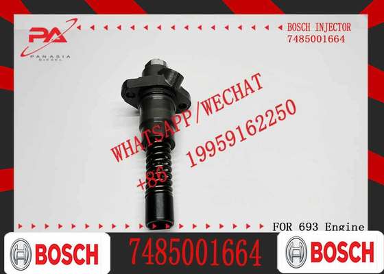 Engine Fuel Injector Nozzle Assy Unit Pump 4290102 4900939 7421005584 7421219977 7485001664