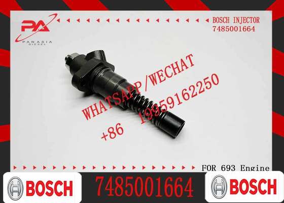 Engine Fuel Injector Nozzle Assy Unit Pump 4290102 4900939 7421005584 7421219977 7485001664