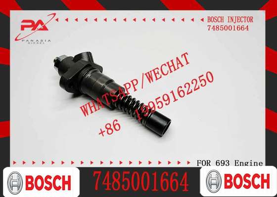 Engine Fuel Injector Nozzle Assy Unit Pump 4290102 4900939 7421005584 7421219977 7485001664