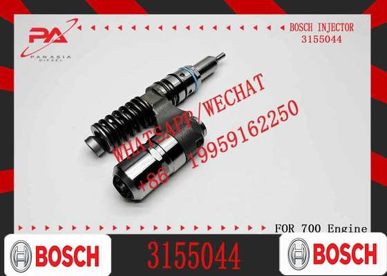 Diesel Fuel Unit Injector 20440409/20381597/3155044/0986441006/0414702021/0414702010 for Engine