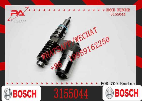 Diesel Fuel Unit Injector 20440409/20381597/3155044/0986441006/0414702021/0414702010 for Engine