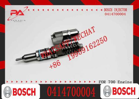 Diesel Injection Compatible 0414700002 0414700003 0414700004 0414700010 42562793 500324435 Fuel Injector