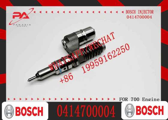 Diesel Injection Compatible 0414700002 0414700003 0414700004 0414700010 42562793 500324435 Fuel Injector