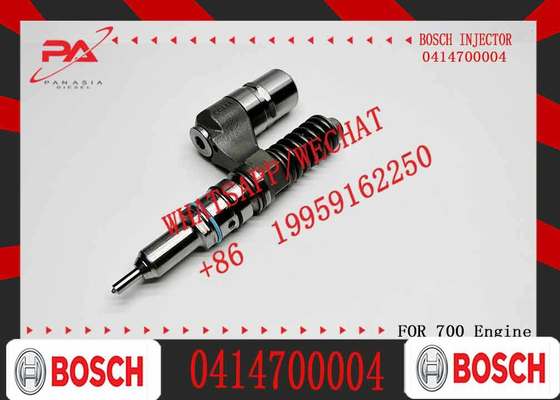 Diesel Injection Compatible 0414700002 0414700003 0414700004 0414700010 42562793 500324435 Fuel Injector