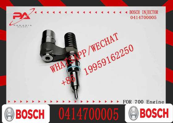 Fuel Injector 0414700003 0414700005 0414700007 0414700009 3155044