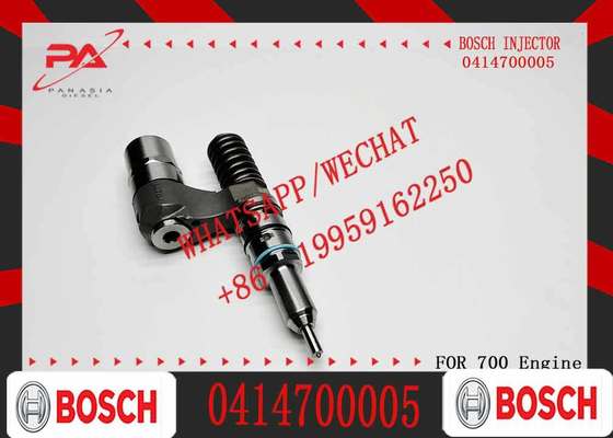 Fuel Injector 0414700003 0414700005 0414700007 0414700009 3155044