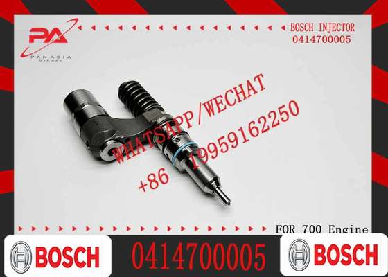 Fuel Injector 0414700003 0414700005 0414700007 0414700009 3155044
