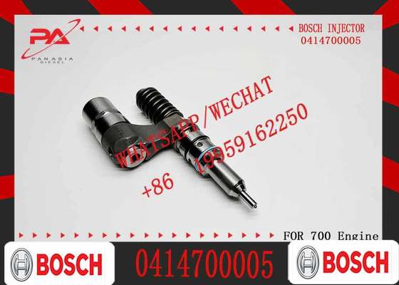 Fuel Injector 0414700003 0414700005 0414700007 0414700009 3155044
