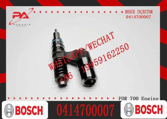 Fuel Injector 0414700003 0414700005 0414700007 0414700009 3155044