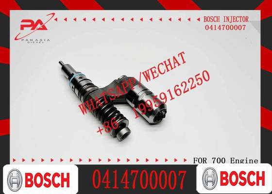 Fuel Injector 0414700003 0414700005 0414700007 0414700009 3155044