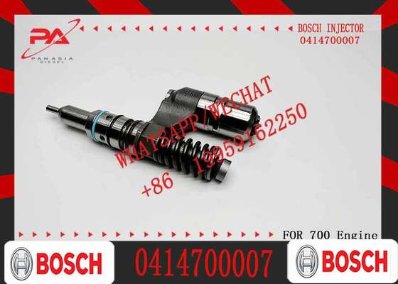 Fuel Injector 0414700003 0414700005 0414700007 0414700009 3155044