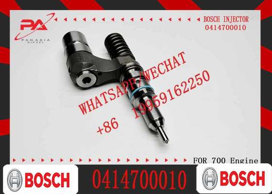 Diesel Injection Compatible 0414700002 0414700003 0414700004 0414700010 42562793 500324435 Fuel Injector