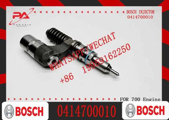 Diesel Injection Compatible 0414700002 0414700003 0414700004 0414700010 42562793 500324435 Fuel Injector