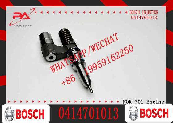 0414701083 5237178 0414701016 0414701013 Injector