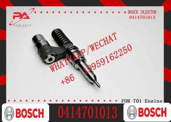 0414701083 5237178 0414701016 0414701013 Injector