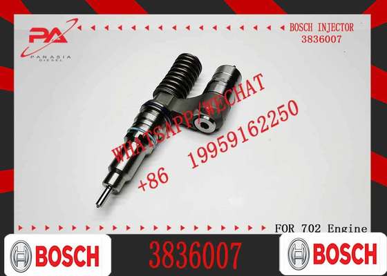 High Pressure Fuel Pump3155044 3829644 3835257 3836007 8113408 20381597 20440409 21160093 0414702007 0414702010 0414702013