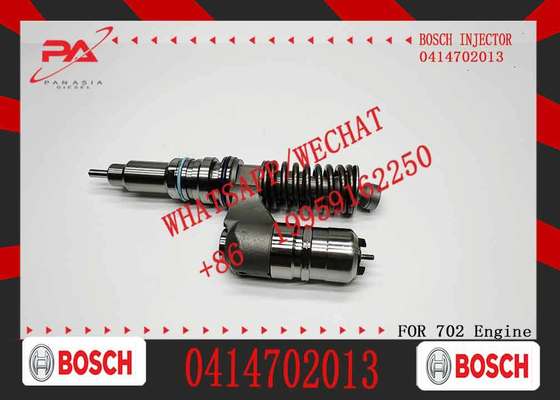 Diesel Fuel Injector 0414702015 0414702024 0414702013 0414702023