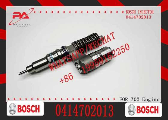 Diesel Fuel Injector 0414702015 0414702024 0414702013 0414702023