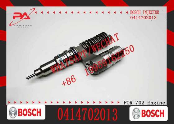 Diesel Fuel Injector 0414702015 0414702024 0414702013 0414702023